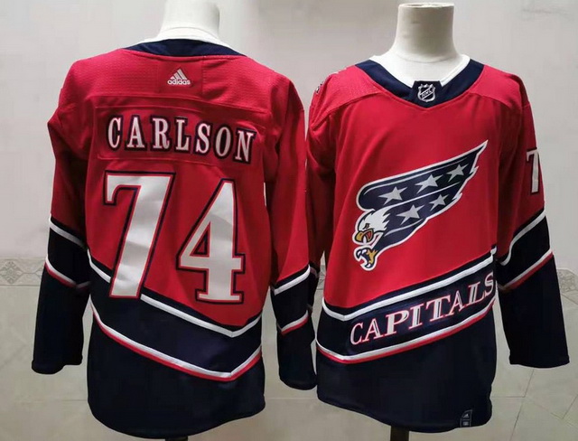 Washington Capitals Jerseys 26